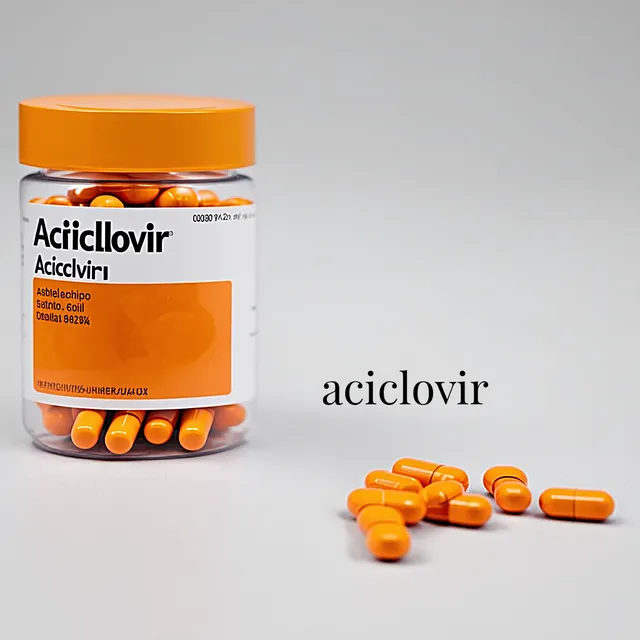 Aciclovir precio farmacias del ahorro